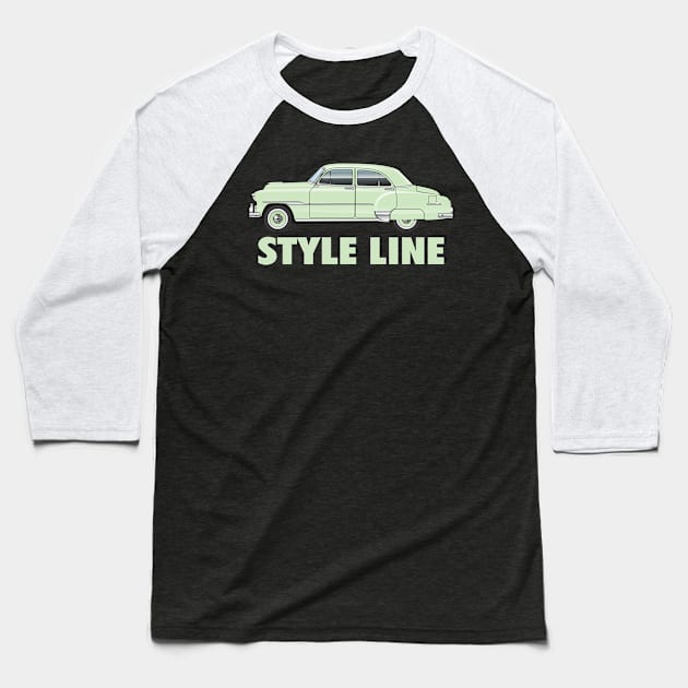custom order Baseball T-Shirt by JRCustoms44